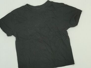 dżem koszulka: T-shirt, 5-6 years, 110-116 cm, condition - Very good