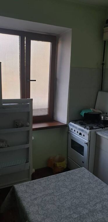 продаю квартира балыкчы: 1 бөлмө, 30 кв. м, Жеке план, 2 кабат, Эски ремонт