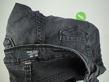 kozaki converse: House of Denim, Jeansy damskie, rozmiar S — 4
