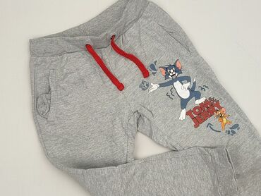 top neonowy: Sweatpants, Disney, 5-6 years, 110/116, condition - Very good