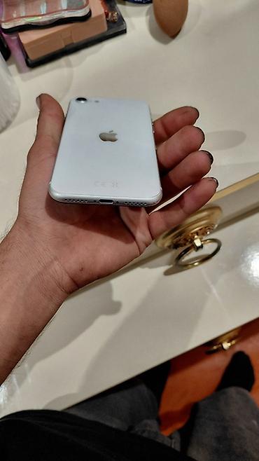 15 pro max ikinci el: IPhone SE, Gümüşü, Barmaq izi — 6
