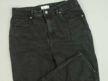 H&M, Jeans for women, size 2XL (EU 44)