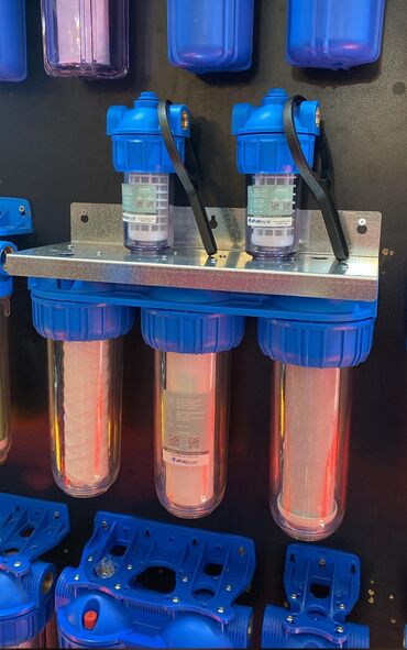 Su filtrləri: Original Atlas su filteri - İtaliyanın istehsal etdiyi bu su u -da lalafo.az — 4 Su filtrləri: Original Atlas su filteri - İtaliyanın istehsal etdiyi bu su u — 4