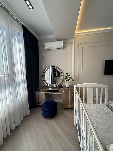 Продажа квартир: 4 комнаты, 116 м², 13 этаж — 11