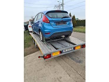 Nebo automobila: DELOVI ZA FORD FIESTA 2010. GOD. | Veliki izbor polovnih orginalnih na lalafo.rs — 23 Nebo automobila: DELOVI ZA FORD FIESTA 2010. GOD. | Veliki izbor polovnih orginalnih — 23