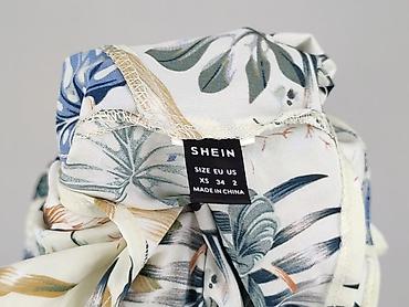 peek: Shein, Bluzka damska, rozmiar XS — 4