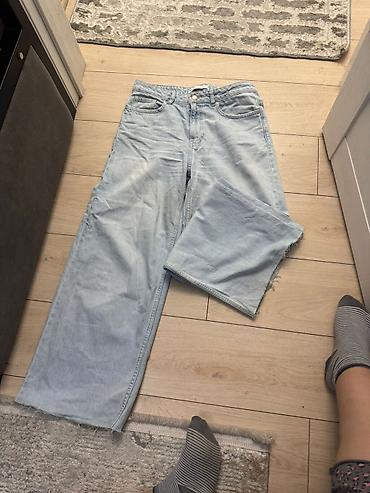 Джинсы: Джинсы, M — 7