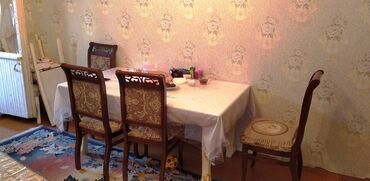 Köhnə tikili: Bakı, 2 otaqlı, Köhnə tikili, 50 kv. m — 2