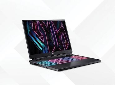Acer: Noutbuk "Acer Predator Helios 16 PHN 16-71-97C8" Acer Predator Helios — 1