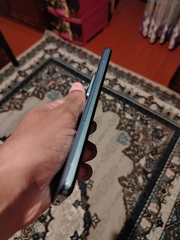 asus rog srtix: Xiaomi 12 Pro, 256 GB, rəng - Göy — 7