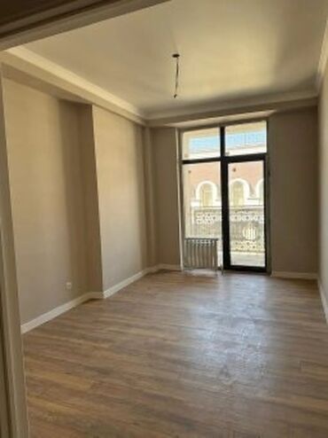 Продажа квартир: 2 комнаты, 70 м², Элитка, 14 этаж, Евроремонт