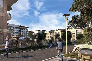 места каракол: 2 бөлмө, 50 м², Жатакана, 3 кабат, Косметикалык оңдоо — 2