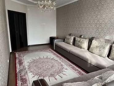 руставели: 2 комнаты, 61 м², БГУ Элитка, 2 этаж, Евроремонт — 3