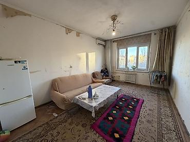 Продажа квартир: 4 комнаты, 98 м², 106 серия, 6 этаж, Старый ремонт — 6