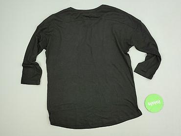 czarne: Reserved, T-shirt damski, rozmiar L — 3