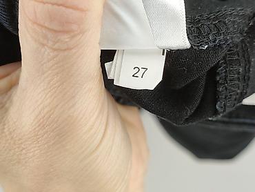 hampton 27 republic: Gap, Spodnie materiałowe damskie, rozmiar S — 6