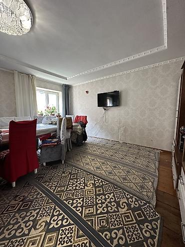 Продажа коттеджей и домов: Продаётся 2-этажный дом 📍 Село Орто-Сай 📄 Документы: Красная книга — 19