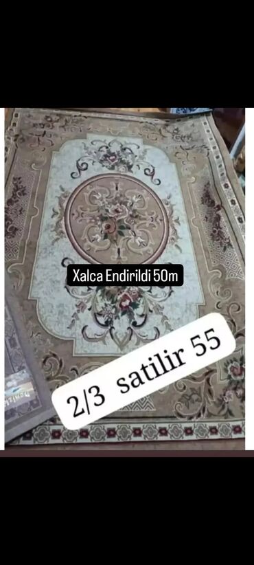 islenmis darvazalar satilir: Xalça Dekorativ, Türkiyə, Kredit yoxdur