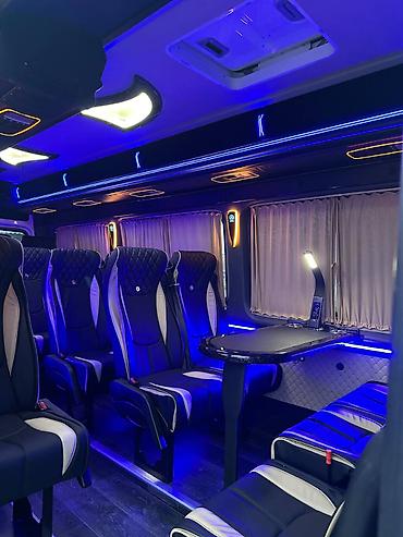 sprinter cdi: Пункт назначения: Все направления, Лицензия №: ФШИ-С-167 — 3