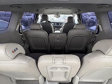 Kia: Kia Carnival: 2019 г., 2.2 л, Автомат, Дизель, Минивэн — 9