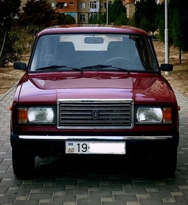 vaz 2107 qapi uzlukleri: ВАЗ (ЛАДА) 2104: 1.6 л | 2011 г. 84000 км Седан