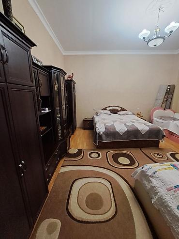mawtagada evler: 20-ci sahə 3 otaqlı, 80 kv. m, Yeni təmirli — 8