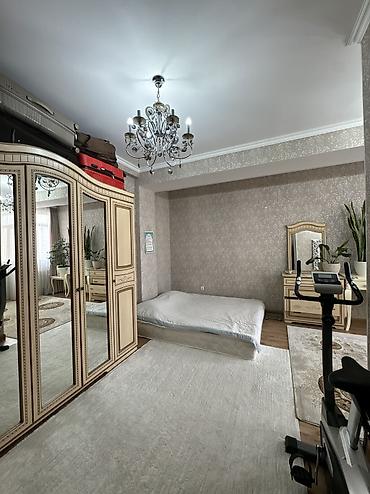 Продажа квартир: 3 комнаты, 101 м², Элитка, 8 этаж, Евроремонт — 5