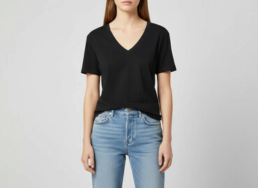 tommy hilfiger t shirty unisex: Zara, T-shirt damski, rozmiar S