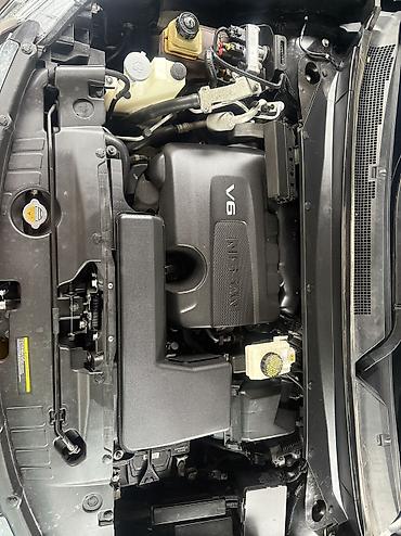 Nissan: Nissan Pathfinder: 2020 г., Внедорожник — 15