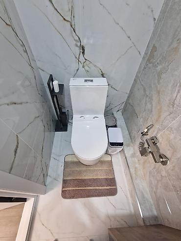tommi: 3 комнаты, 156 м², Асанбай мкр Элитка, 3 этаж, Дизайнерский ремонт — 10