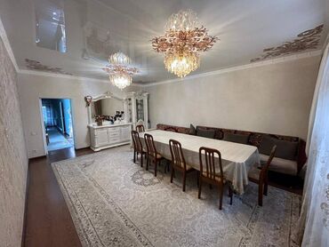 пишпек продаю дом: Дом, 180 м², 5 комнат, Агентство недвижимости