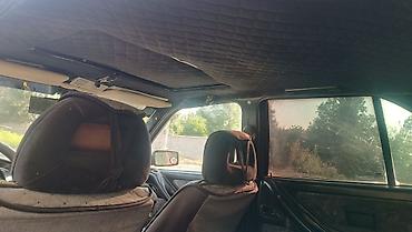 Транспорт: Seat Toledo: 1995 г., 2 л, Механика, Бензин, Седан — 6