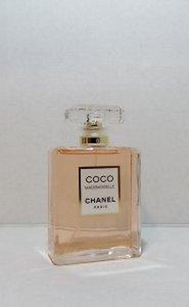 Parfemi: CHANEL COCO MADEMOISELLE INTENSE EDP100ML TSTR | Chanel Coco — 10