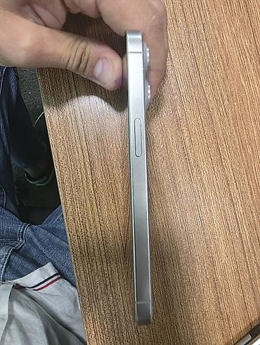 Apple iPhone: IPhone 15 Pro Max, 128 GB, Natural Titanium, Zəmanət, Face ID, Hissə-hissə ödəniş — 4