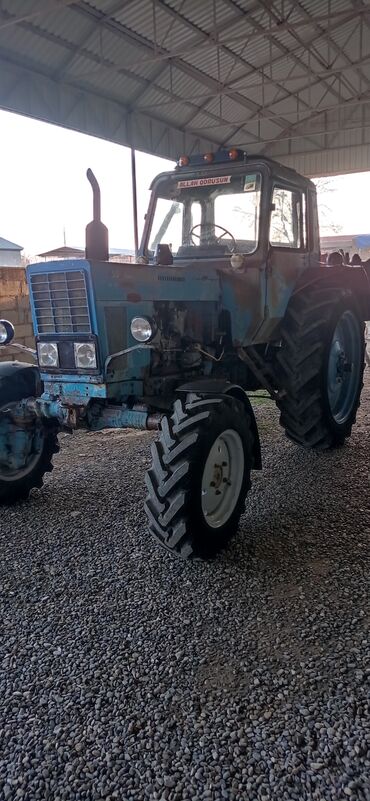 Traktorlar: Satılır traktor zavodu super 👍 82 — 21