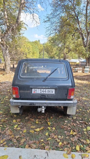 ниссан альмера тино дизель: ВАЗ (ЛАДА) 4x4 Niva: 2013 г., 0.7 л, Механика, Бензин, Жол тандабас