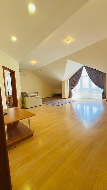 Продажа квартир: 4 комнаты, 154 м², Элитка, 7 этаж, Евроремонт — 17