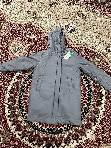 soft shell: Куртка новый отдам за 3500 . Турция от фирмы butyon лехкий и тёплый — 2