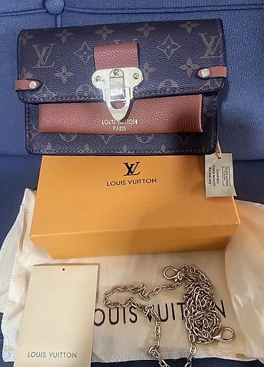 Çantalar: Çiyin çantası, Louis Vuitton, Yeni — 3