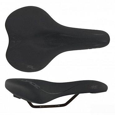 tecno pro safine: SEDIŠTE FORCE LEE COMFORT SPORT CRNO | SEDIŠTE FORCE LEE — 1