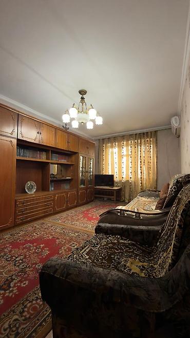 Продажа квартир: 2 комнаты, 45 м², Индивидуалка, 3 этаж, Старый ремонт — 1