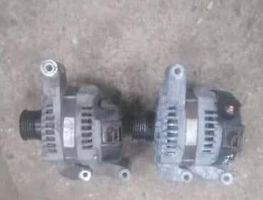 auto otpad becej: ALTERNATOR 1.6 HDI ZA FORD FOCUS OD 2005. DO 2008. GOD. | FORD — 1