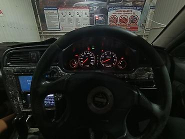 e klass: Subaru Legacy: 2002 г., 3 л, Автомат, Бензин, Универсал — 4