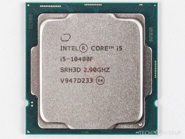 Процессоры: Процессор, Б/у, Intel Core i5, 6 ядер, Для ПК