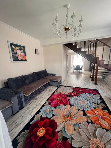 Иссык-Куль 2025: Коттедж, ФОНТАН ЦО Фонтан, Кара-Ой (Долинка), Детская площадка, Парковка, стоянка, Охраняемая территория — 5