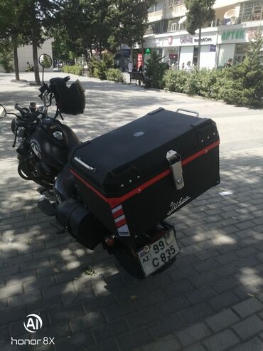 Motosiklet hissələri: Baqajlar hər ölçüdə Böyük 2 Kaska yerləşən Moto Baqaj 95azn Müxtəluf -da lalafo.az — 4 Motosiklet hissələri: Baqajlar hər ölçüdə Böyük 2 Kaska yerləşən Moto Baqaj 95azn Müxtəluf — 4