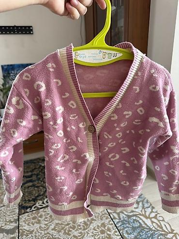 Платья: Детское платье, Б/у — 10