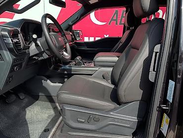 рейдинг н f150: Ford F-150: 2023 г., 5 л, Автомат, Бензин, Пикап — 7