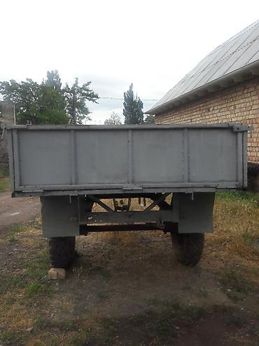 цены на китайские авто в киргизии: Продаётся авто прицеп имеется техпаспорт и гос номер! Цена договорная! — 4