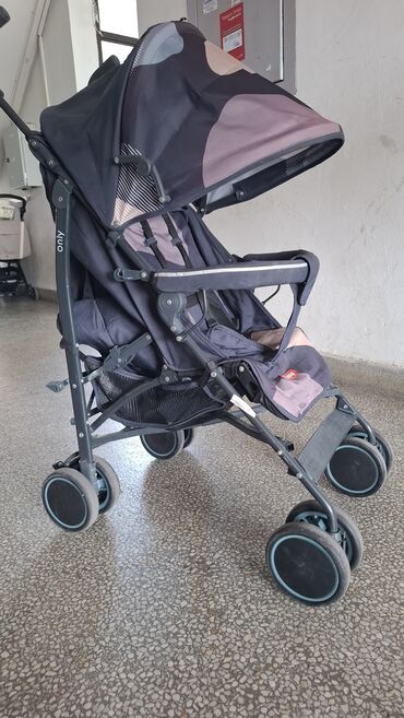 majice sa uv zaštitom za bebe: Kisobran kolica